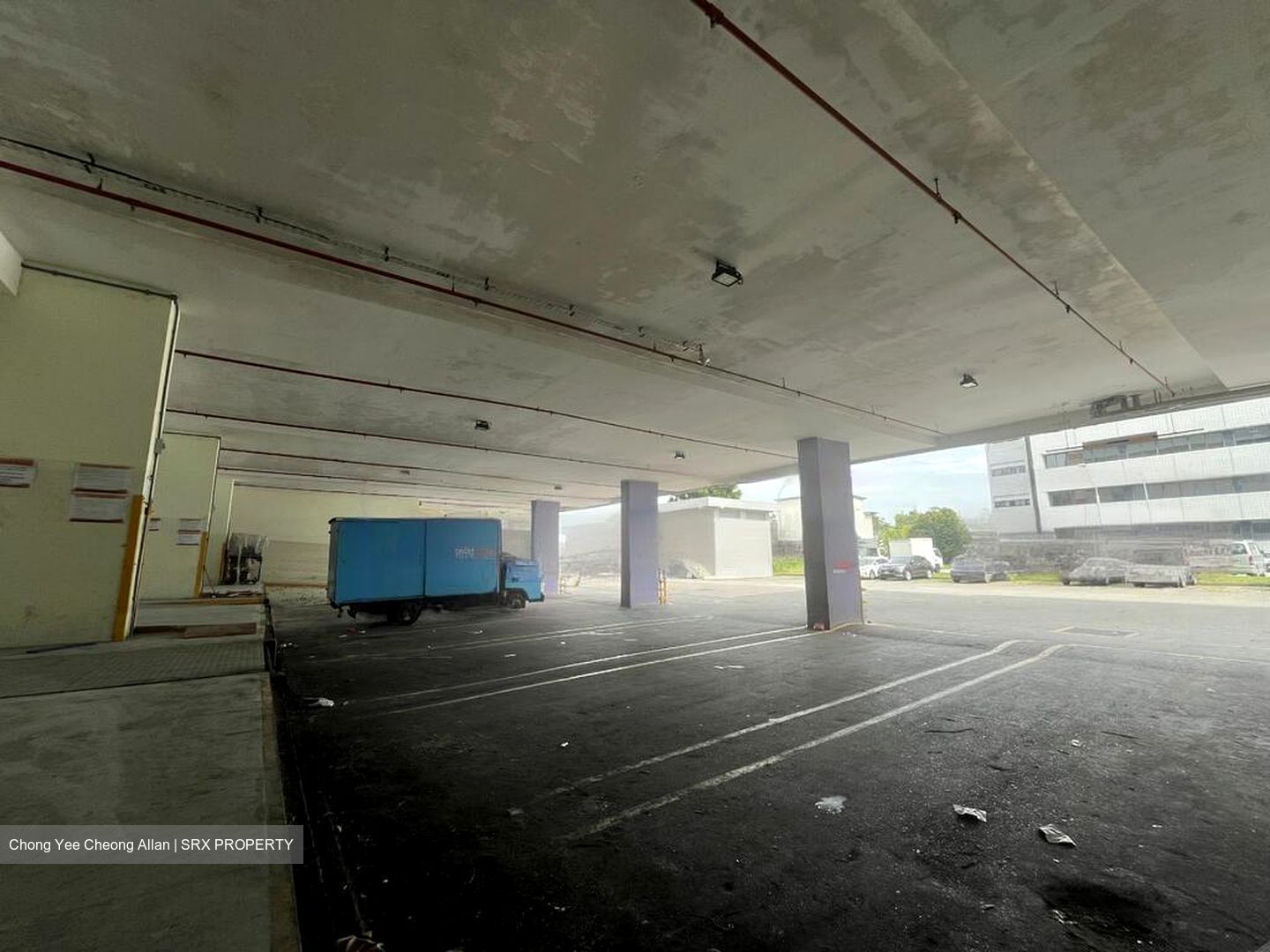 Loyang Industrial Estate (D17), Factory #458013601
